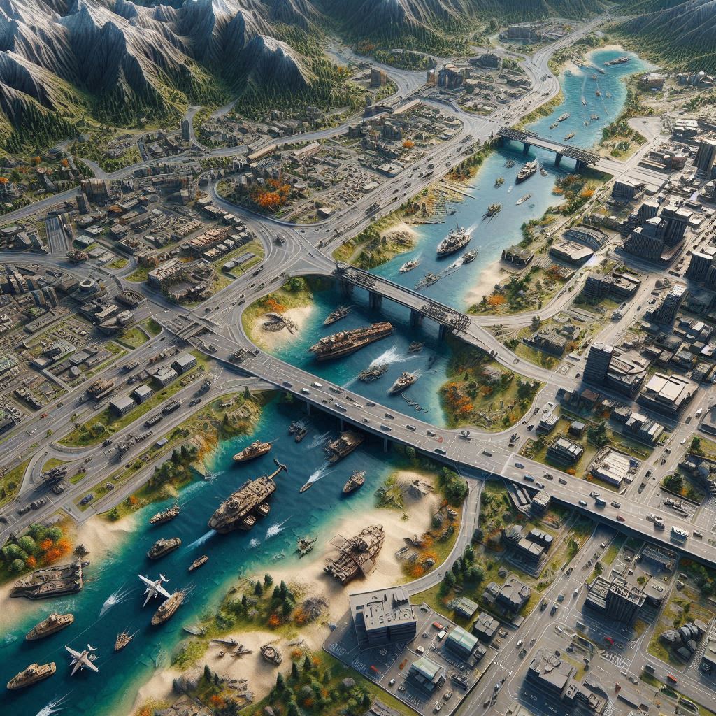 Call of Duty: Warzone – The Evolution into a Metaverse