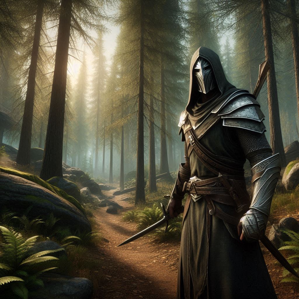 Exploring Elder Scrolls Online: A Journey through Khenarthi’s Roost