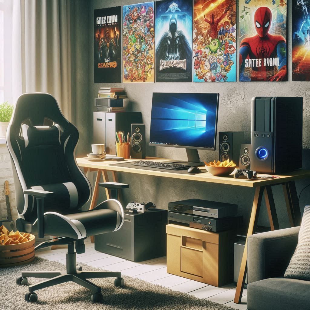 The Impact of Advancing Technology on PC, Console, and Emulator Gaming